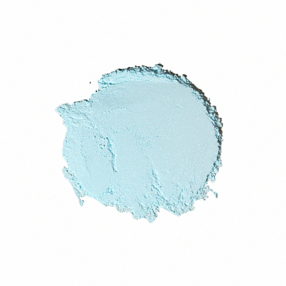 Sweet One Set and Glow Loose Setting Dusting Powder with Subtle Shimmer