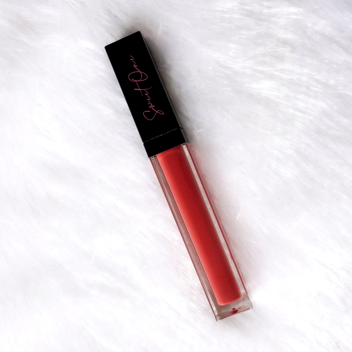 Sweet One Matte Locked in Liquid Lipstick