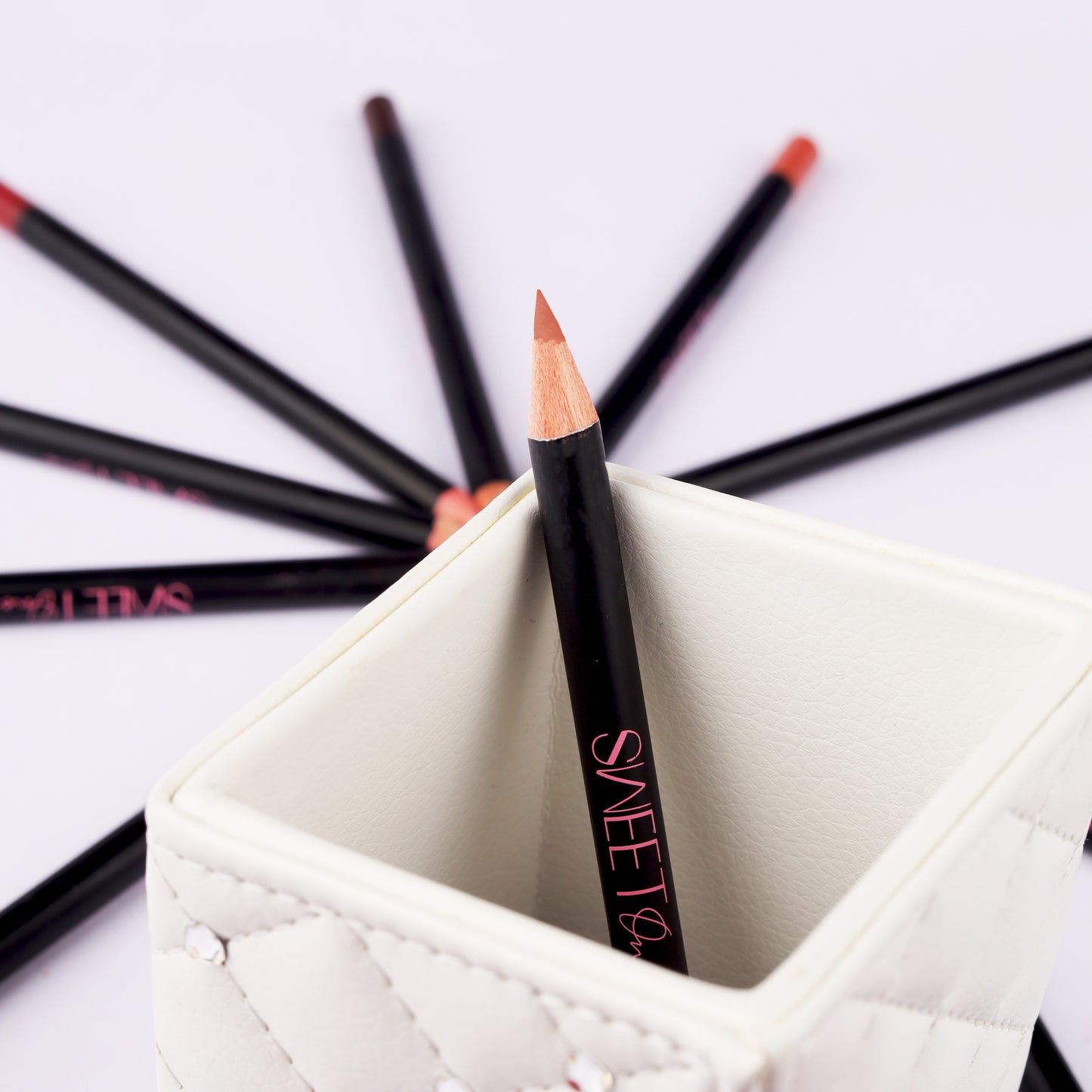 Sweet One Waterproof Lip Liner Taupe