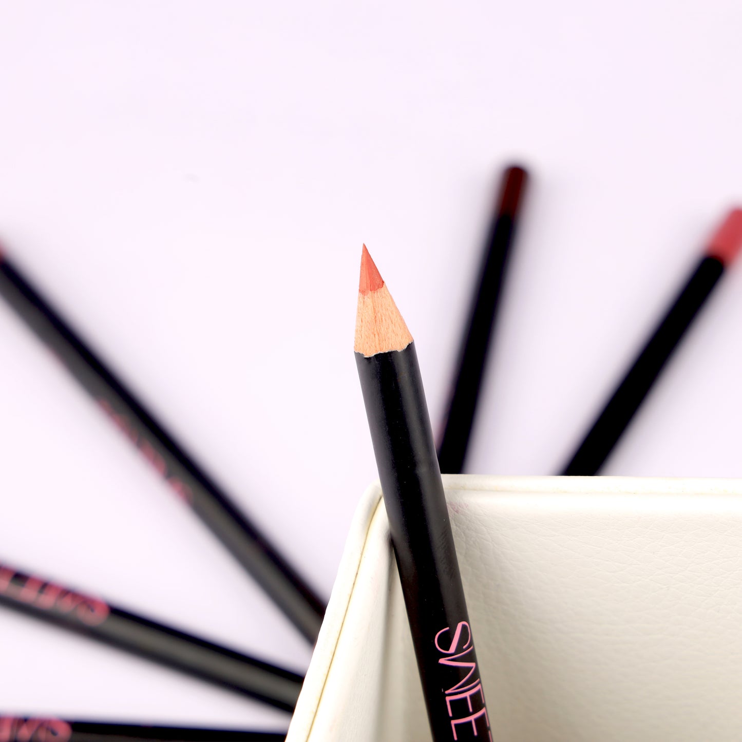 Sweet One Waterproof Lip Liner Terracotta