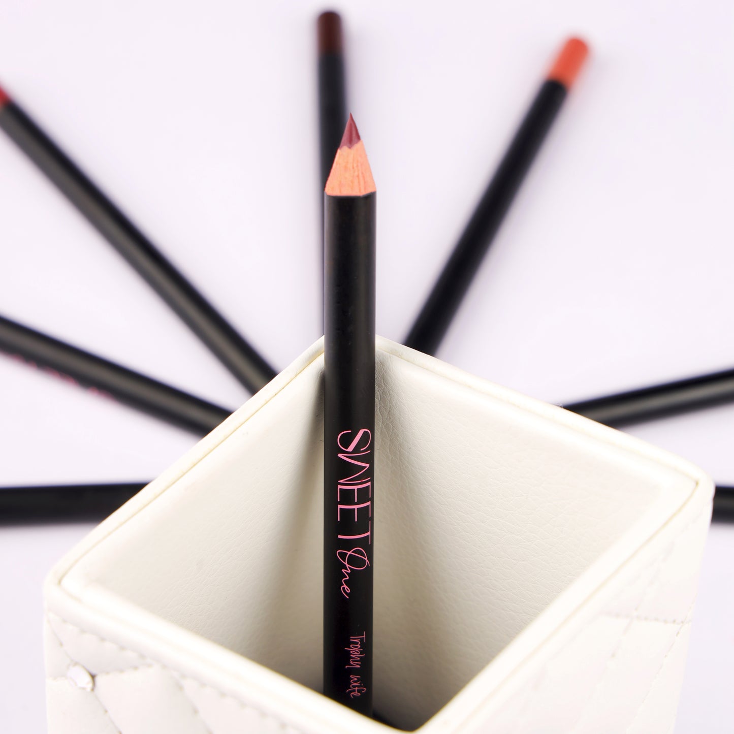 Sweet One Waterproof Lip Liner Trophy Wife