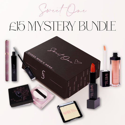 Discover Beauty Boxes: Unbox Makeup Excitement