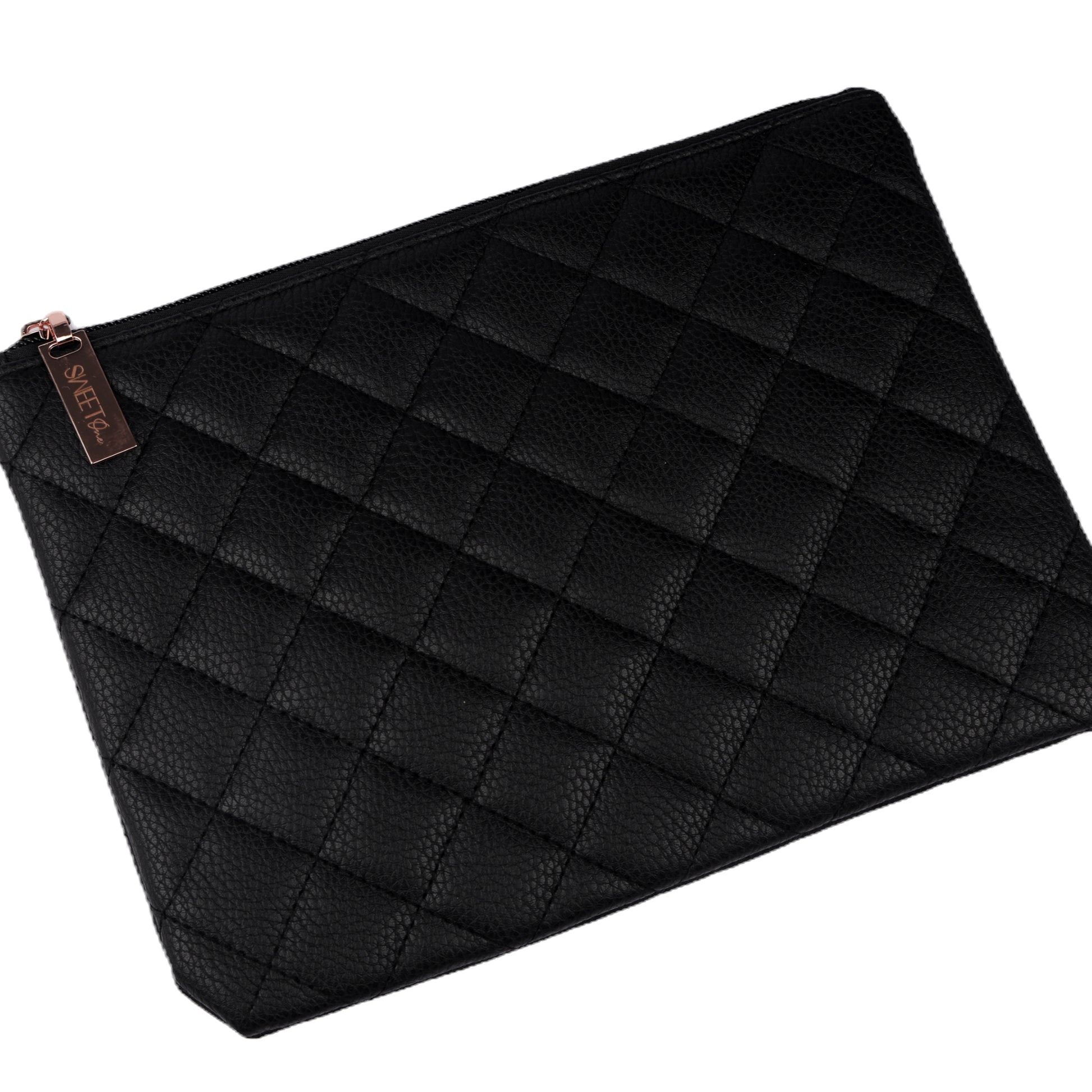 Sweet One Makeup Bag