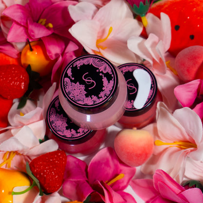 Sweet One Ultra Nourishing Lip Scrub - Ayurveda Lip Therapy Collection
