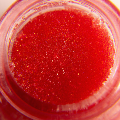 Sweet One Ultra Nourishing Lip Scrub - Ayurveda Lip Therapy Collection Strawberry Swirl
