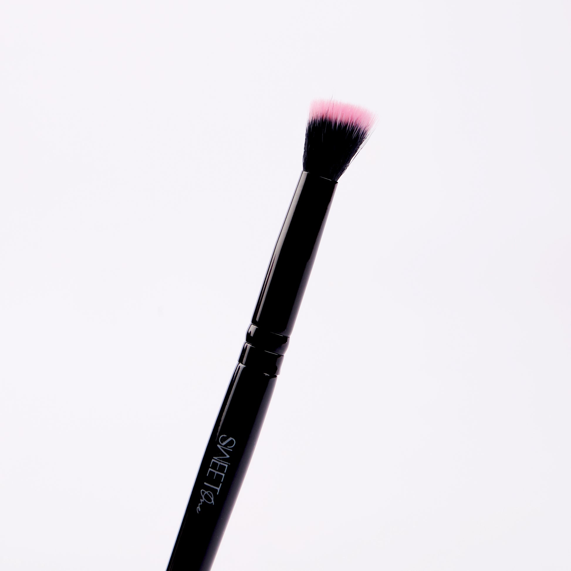 Sweet One Black Rose Eye Essential Set - 11 Expertly Crafted Brushes