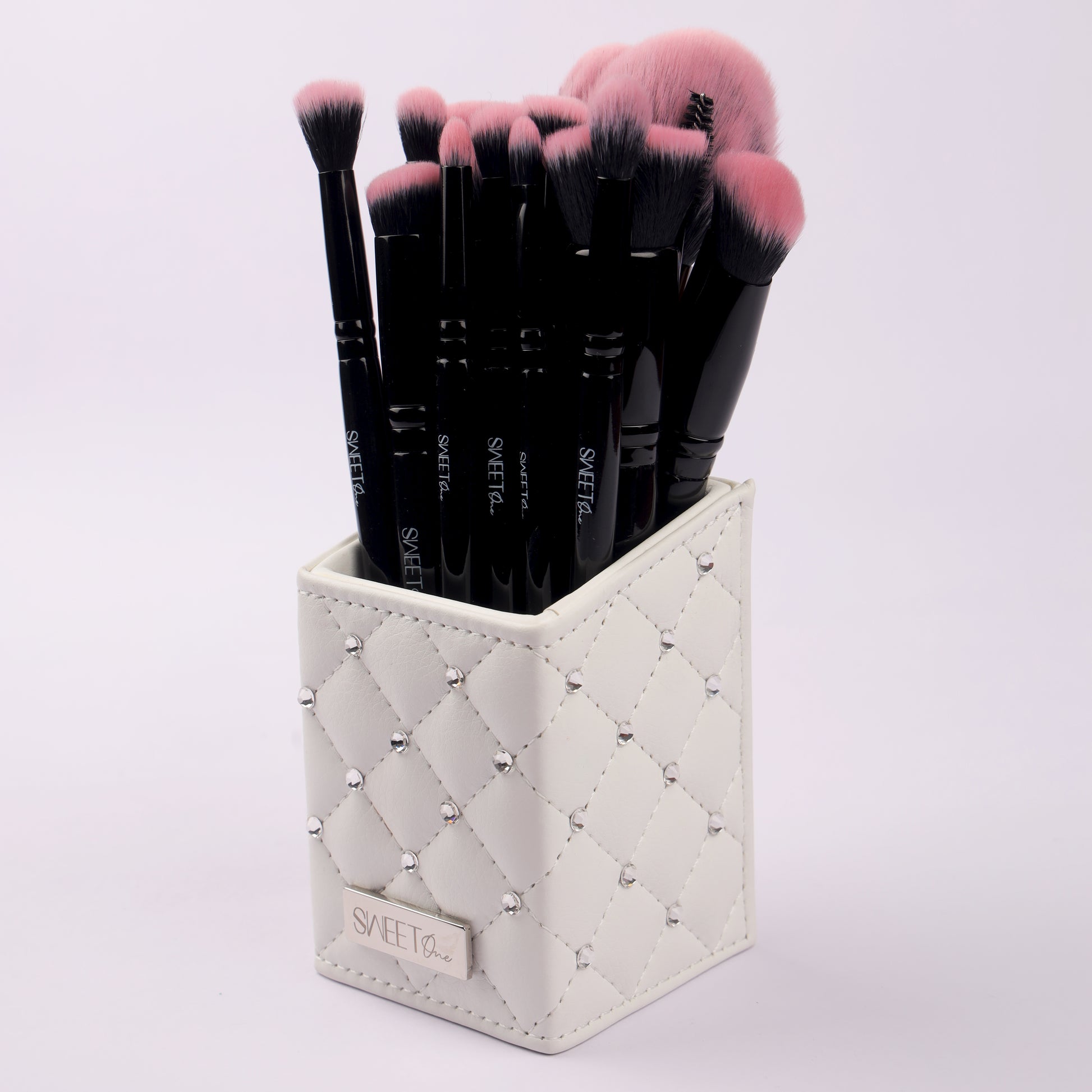 Sweet One Makeup Brush Holders