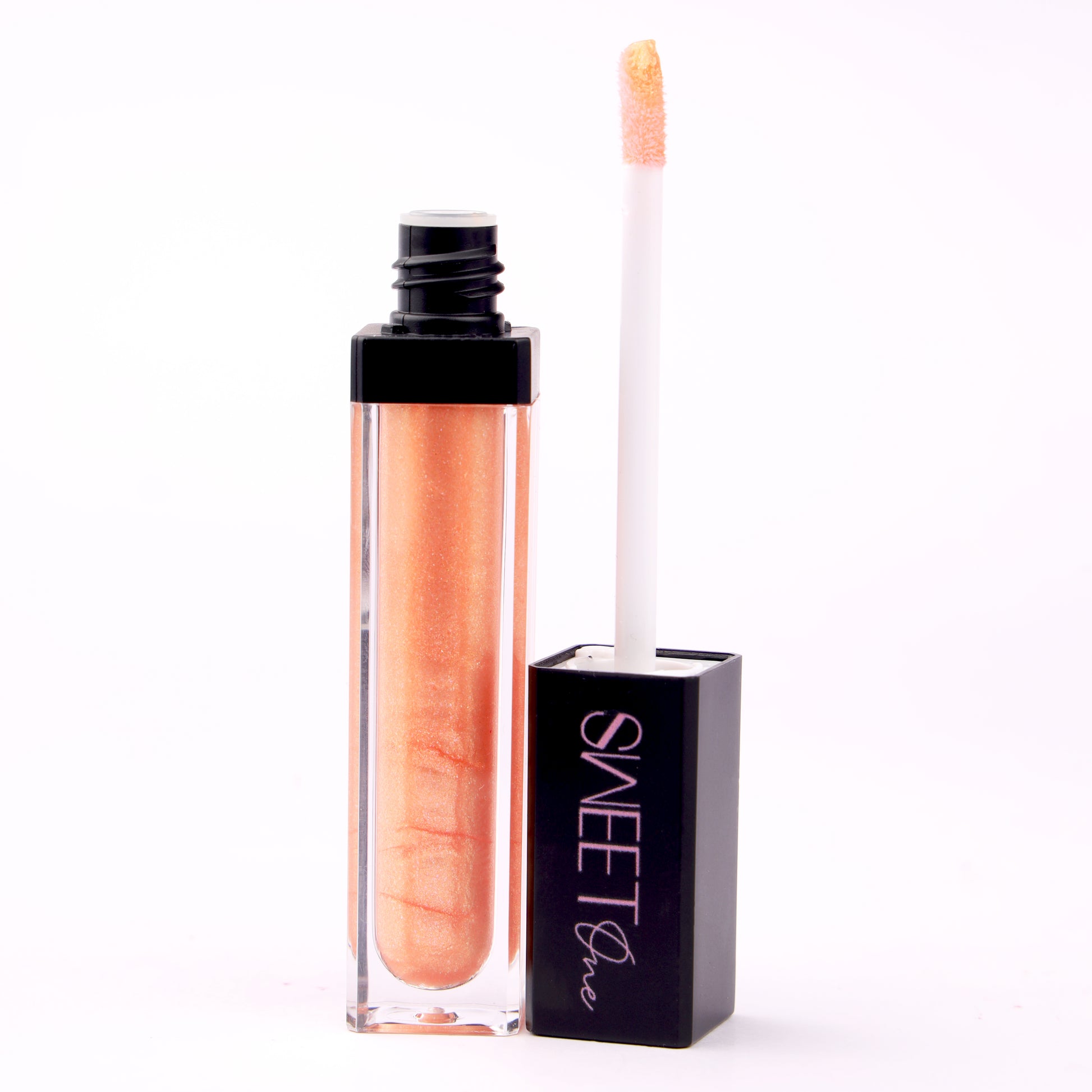 Sweet One Hydrating Lip Gloss 24K