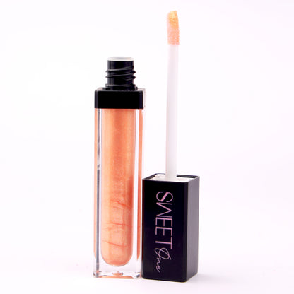 Sweet One Hydrating Lip Gloss 24K