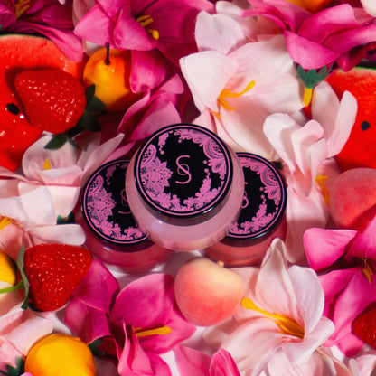 Sweet One Ultra Nourishing Lip Scrub - Ayurveda Lip Therapy Collection