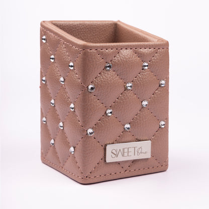 Sweet One Makeup Brush Holders