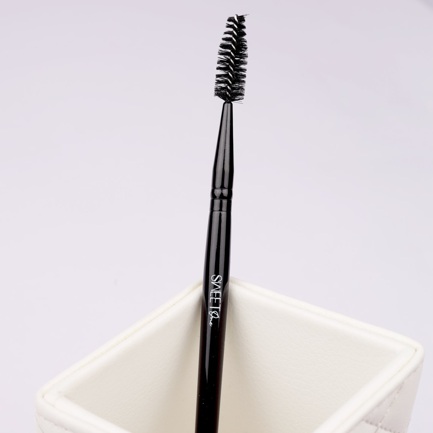 Sweet One Black Rose Eye Essential Set - 11 Expertly Crafted Brushes