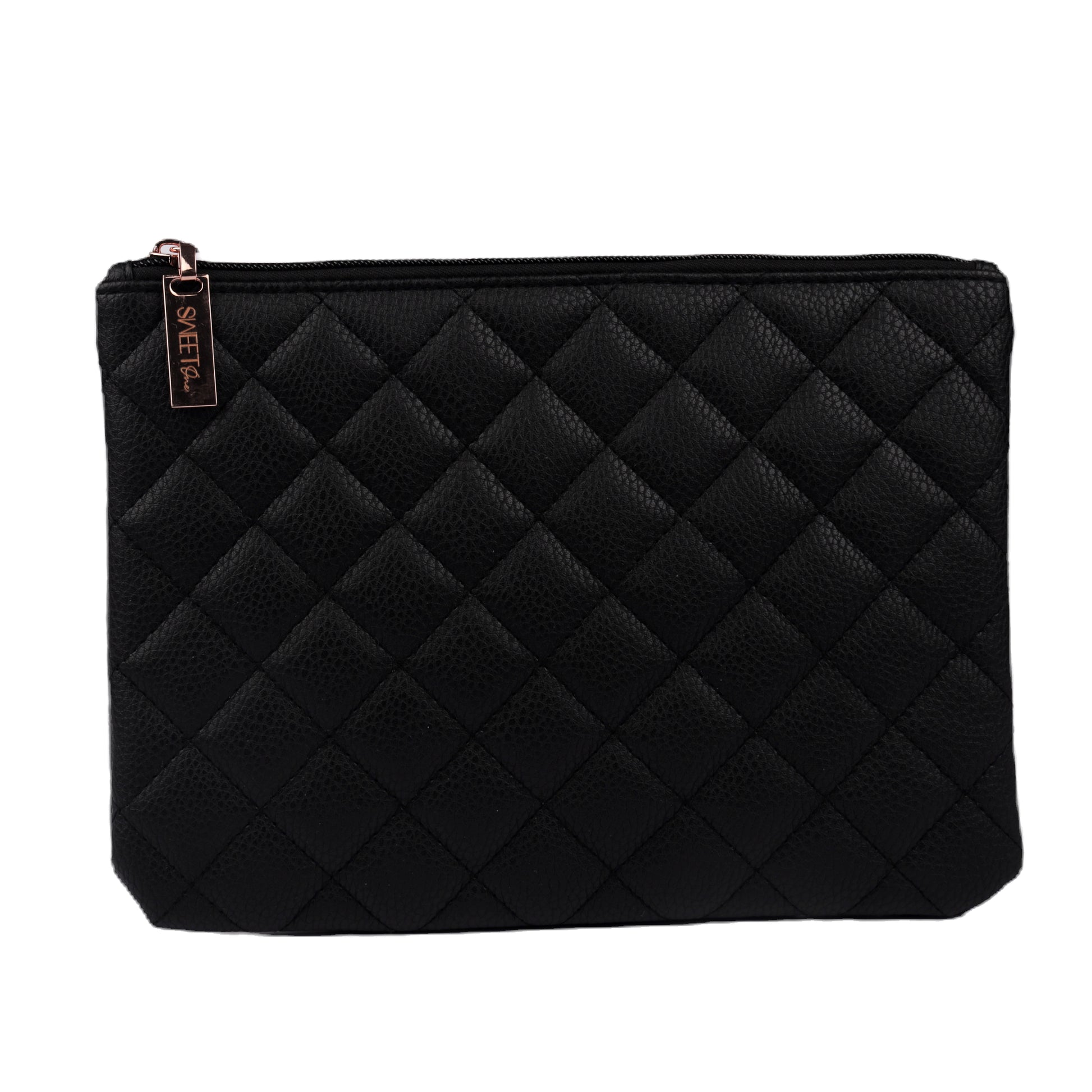 Sweet One Makeup Bag