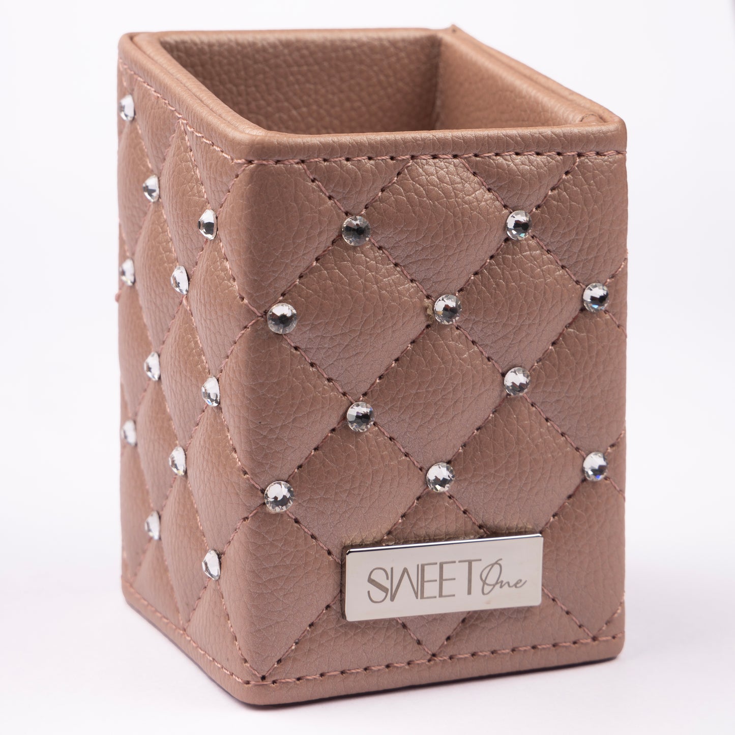 Sweet One Makeup Brush Holders