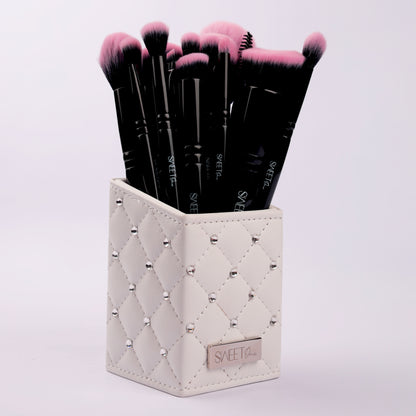 Sweet One Makeup Brush Holders