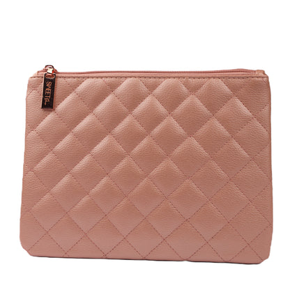 Sweet One Makeup Bag