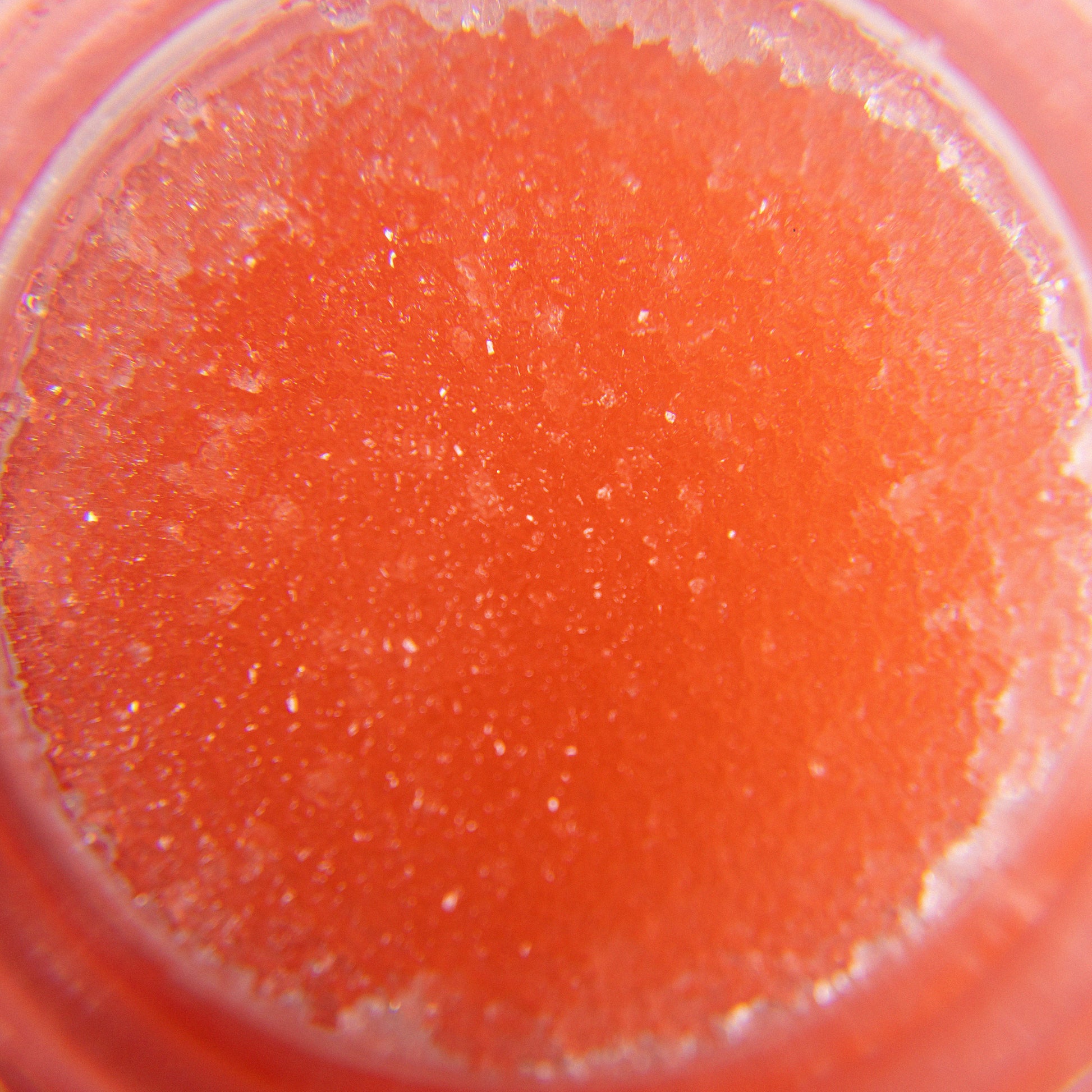 Sweet One Ultra Nourishing Lip Scrub - Ayurveda Lip Therapy Collection Peachy