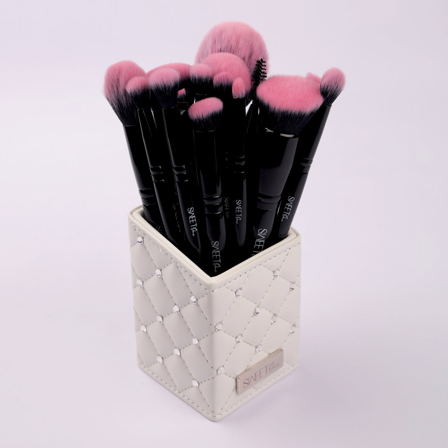 Sweet One Makeup Brush Holders