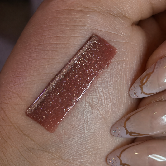 Sweet Chai Lip Trio | Nude Brown Lip Liner, Liquid Lipstick and Gloss