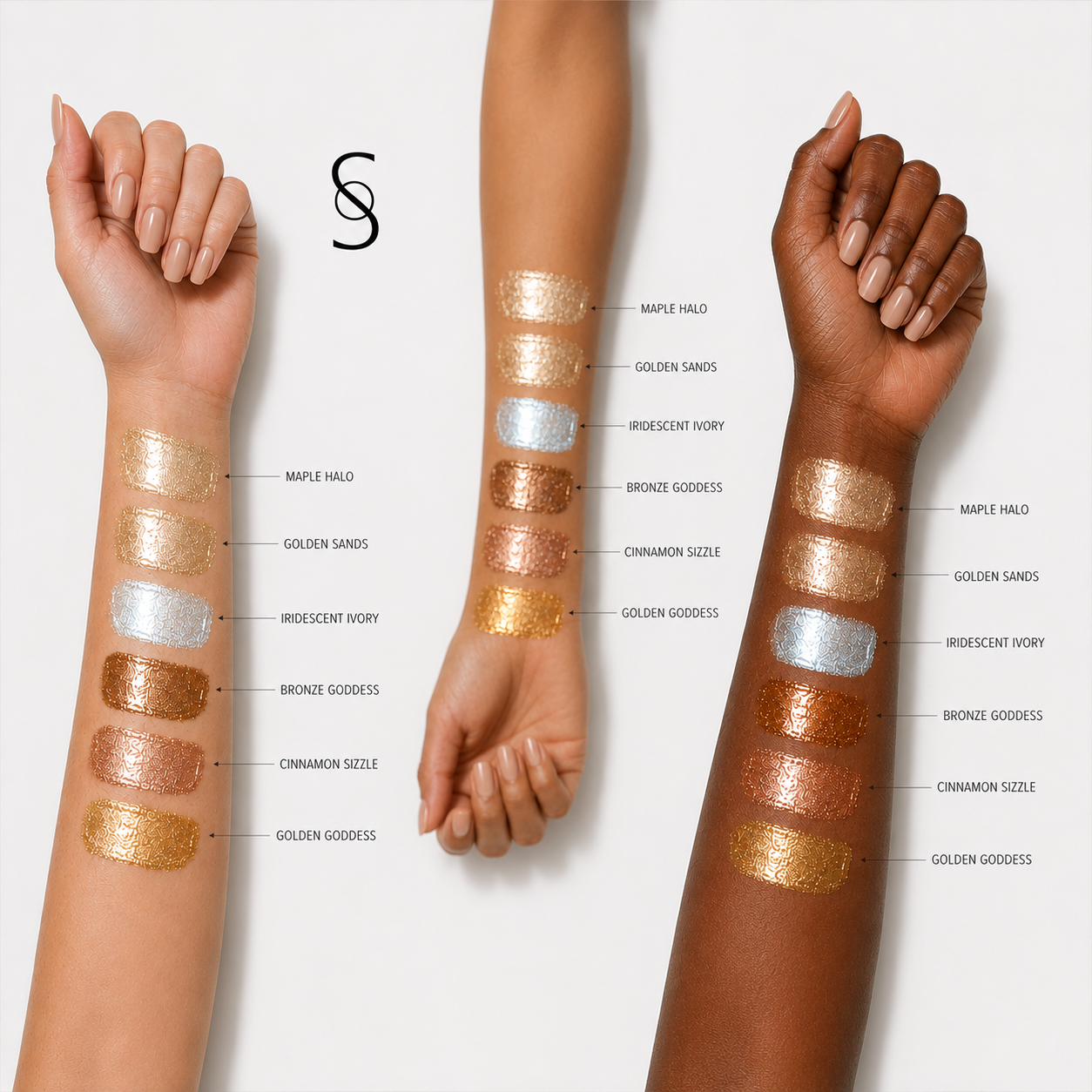 Sweet One Divine Glow Elixir Illuminating Multiuse Primer