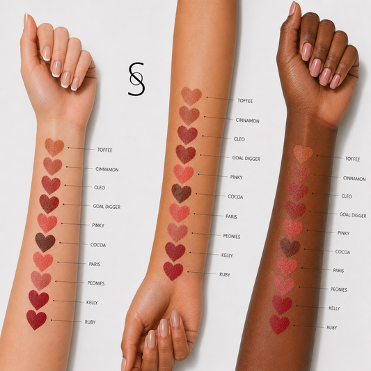 Sweet One Creme Lipstick