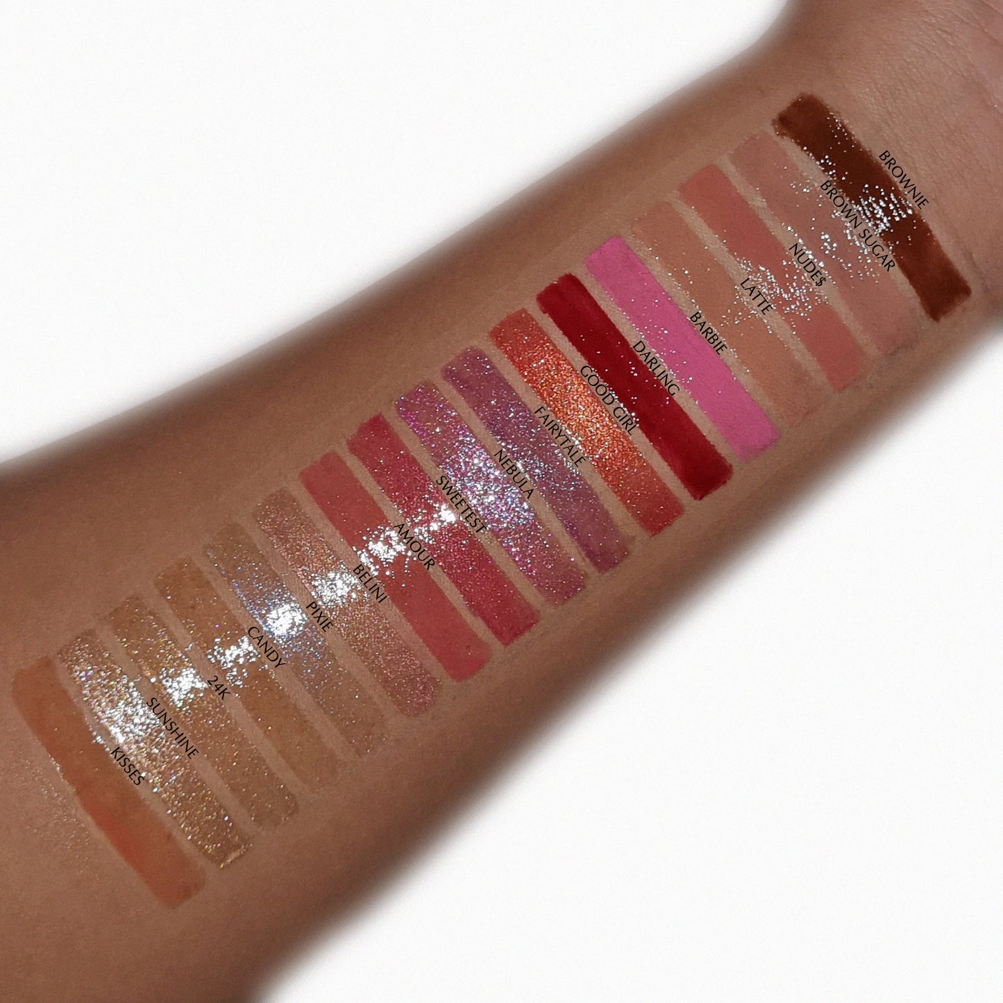 Sweet One Hydrating Lip Gloss