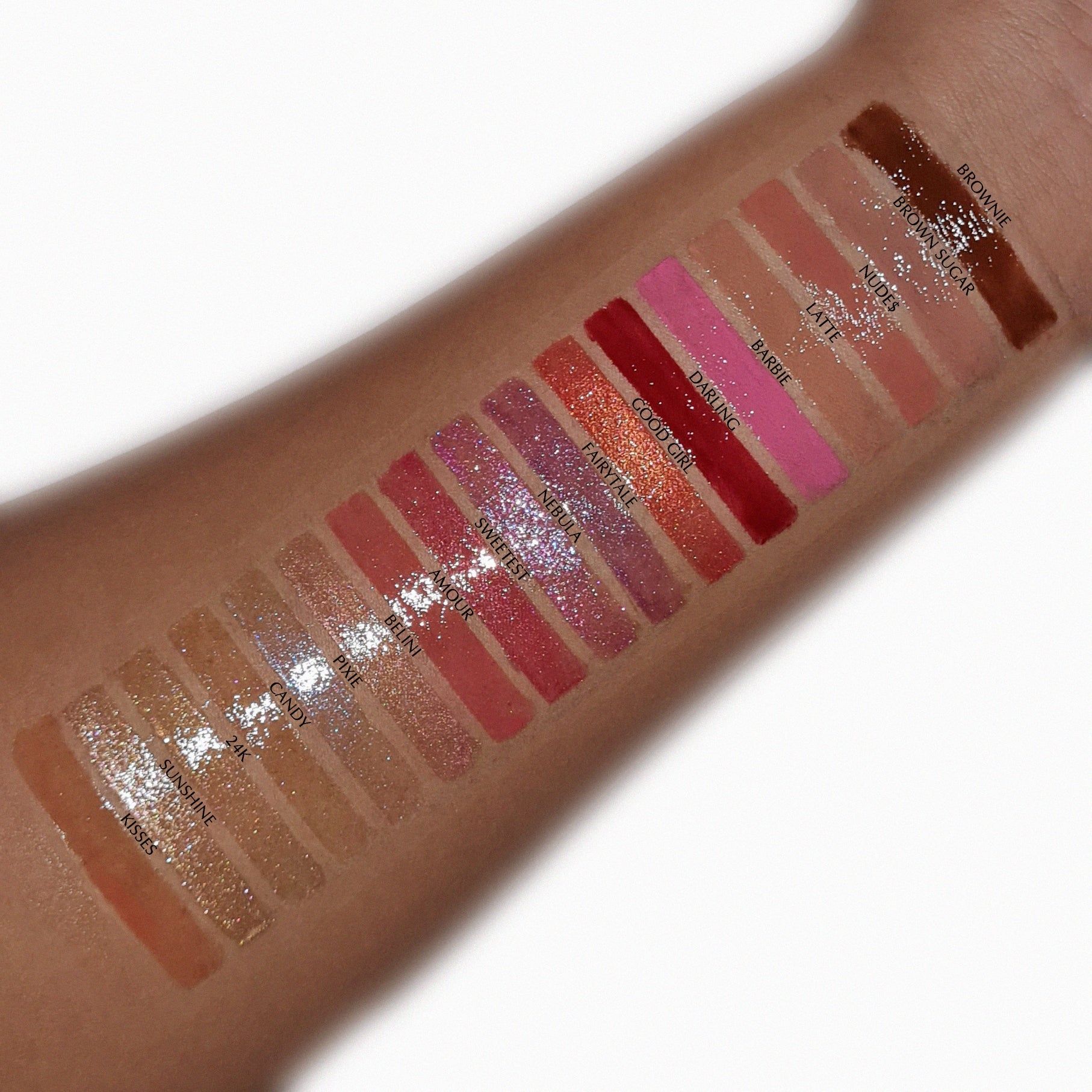 Sweet One Hydrating Lip Gloss