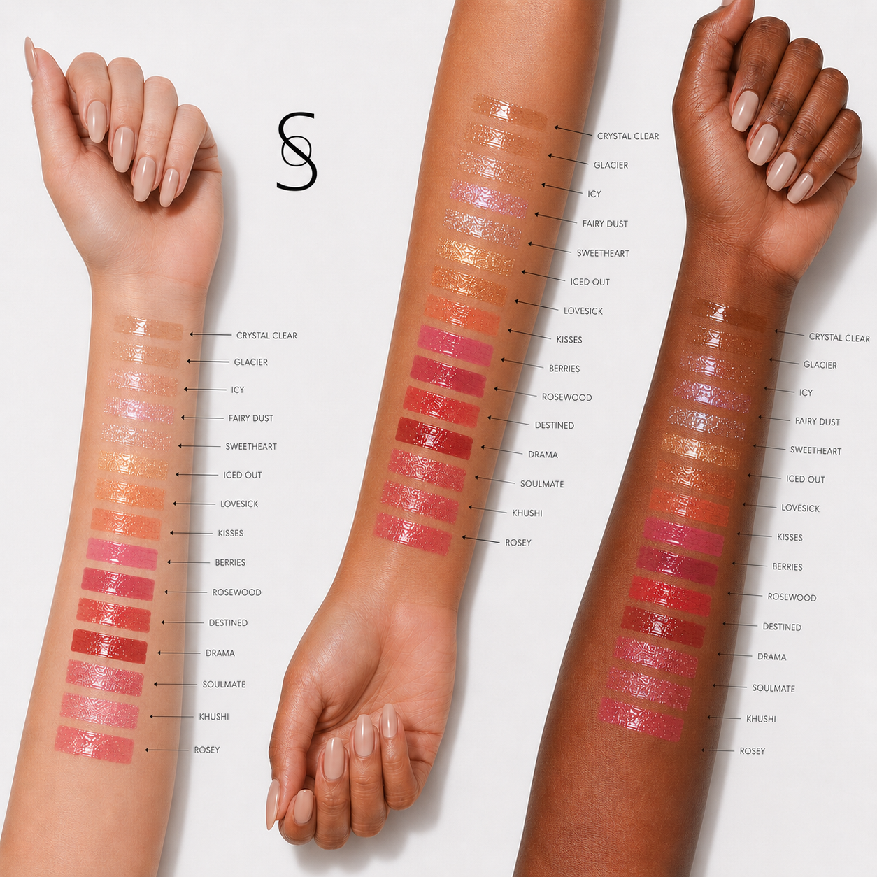 Sweet One Hydrating Lip Gloss