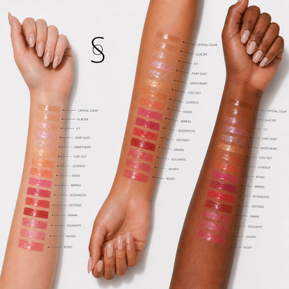 Sweet One Hydrating Lip Gloss