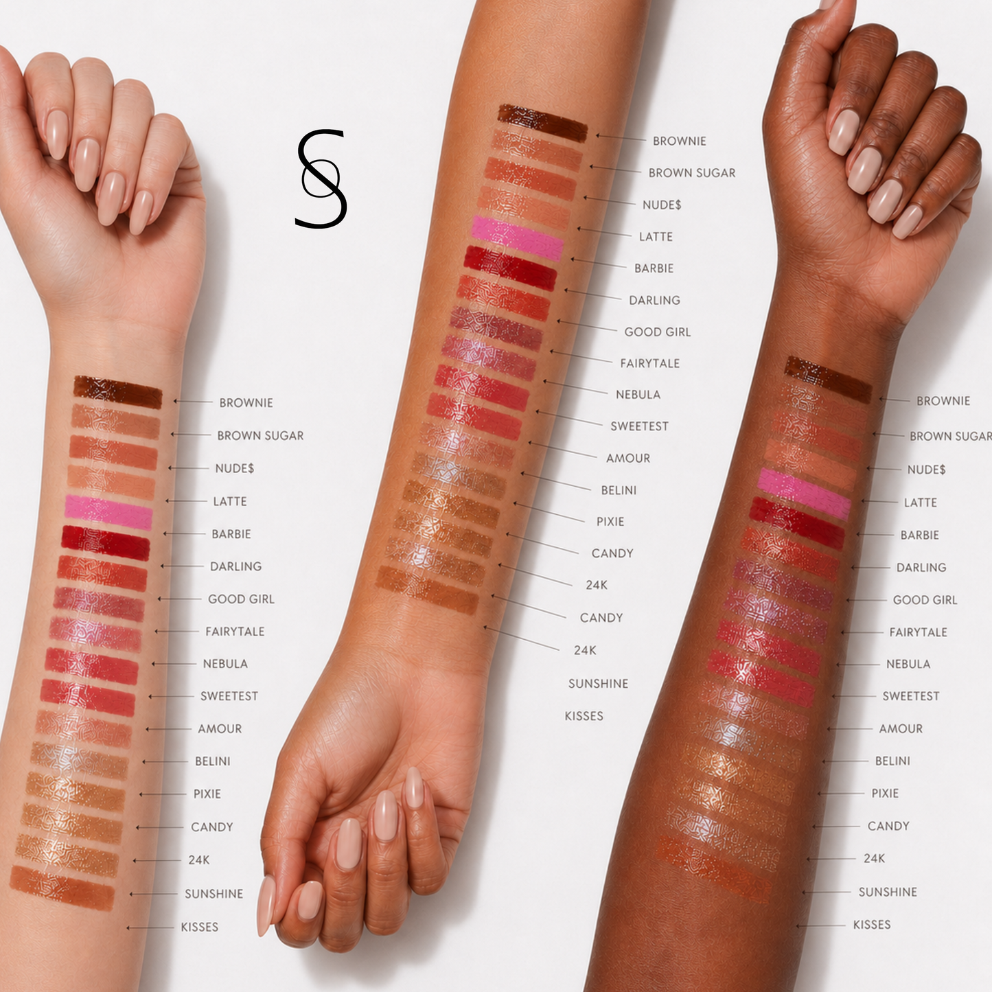 Sweet One Hydrating Lip Gloss