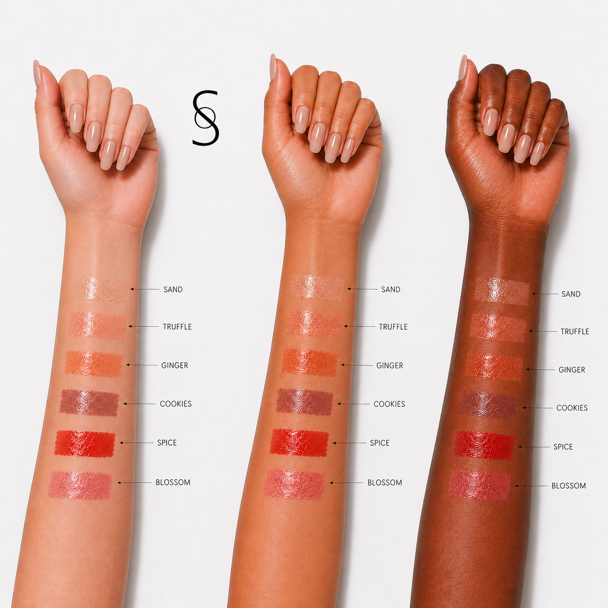 Sweet One Hydrating Lip Gloss