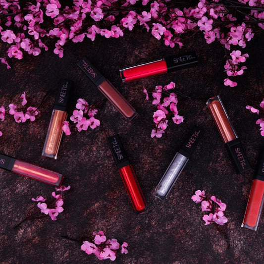 £25 Full Face Makeup Bundle | Worth £100+ | Face, Lip & Eye Collection UK