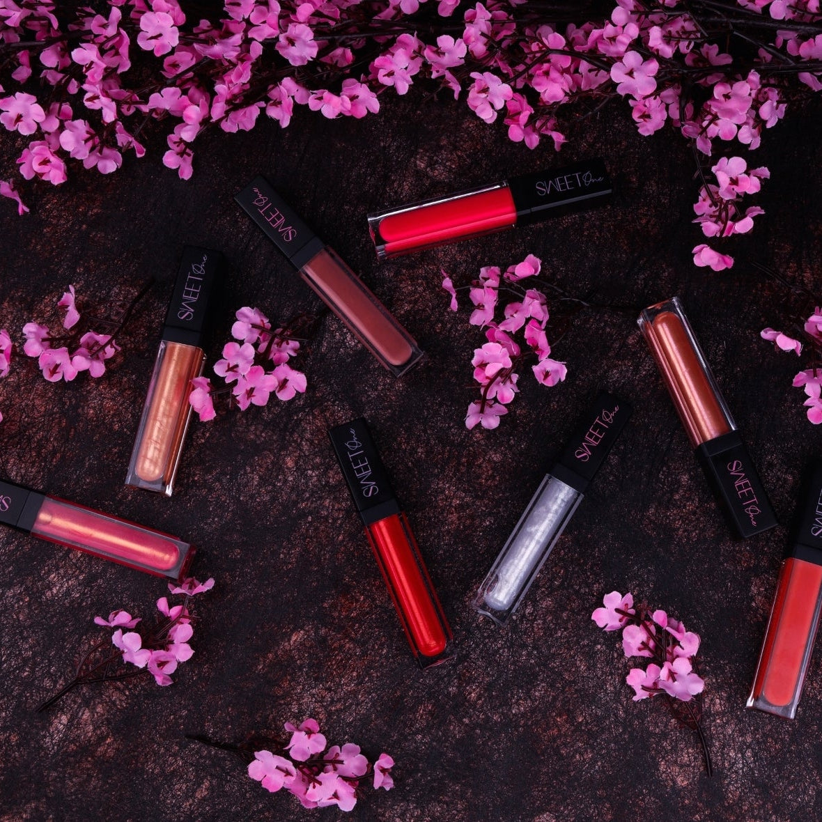 Sweet One Hydrating Lip Gloss