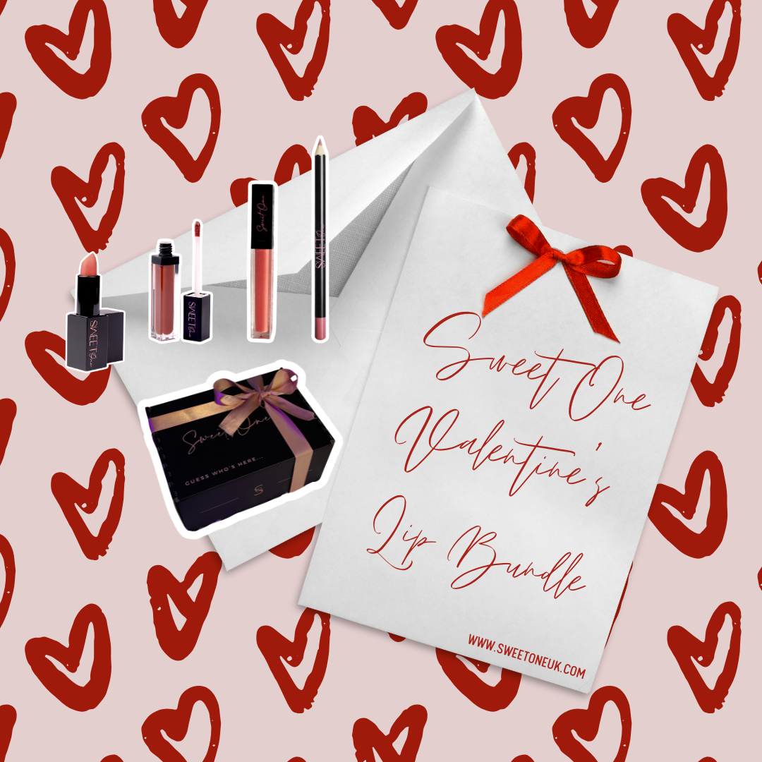 Sweet One Valentine’s Day Lip Bundle