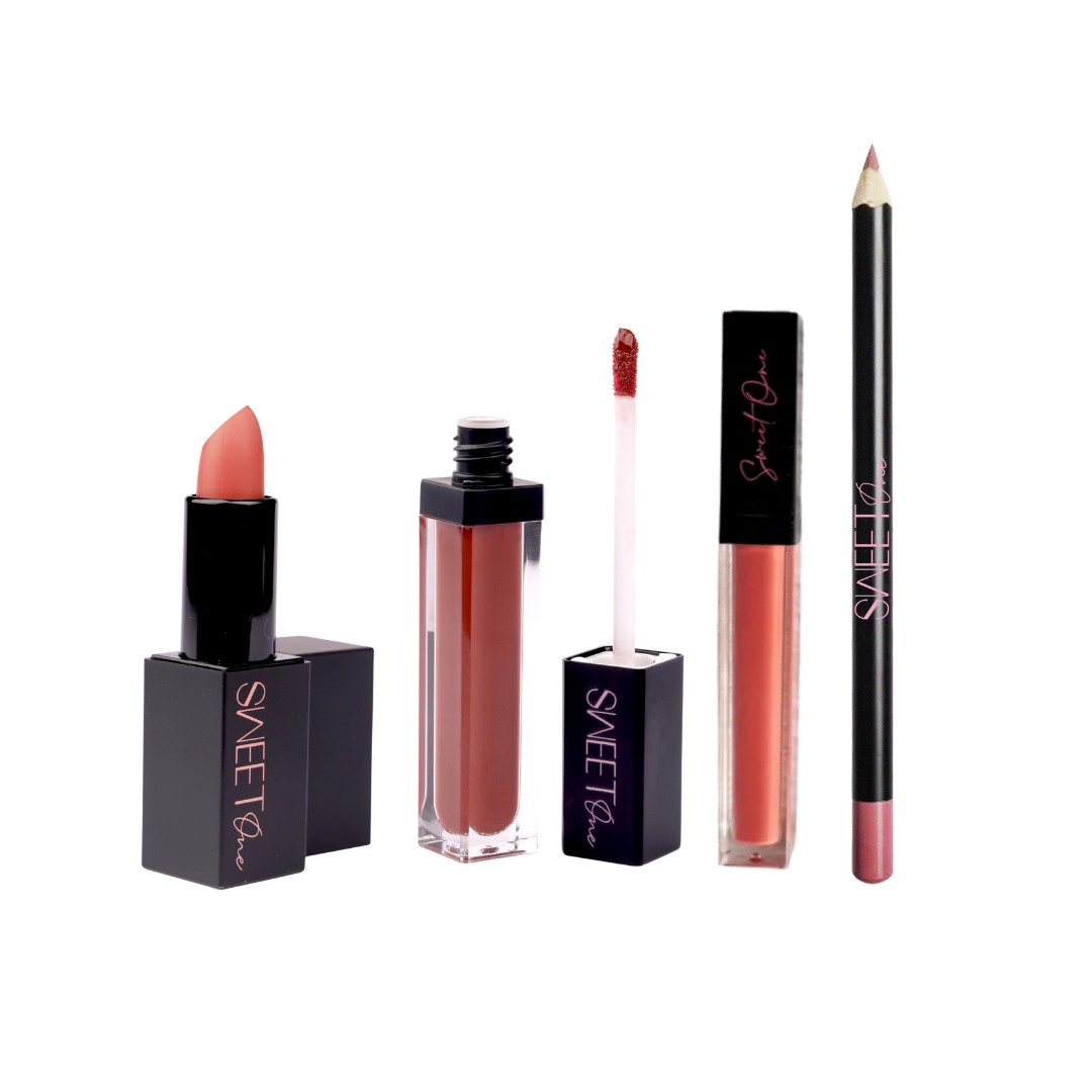 Sweet One Valentine’s Day Lip Bundle