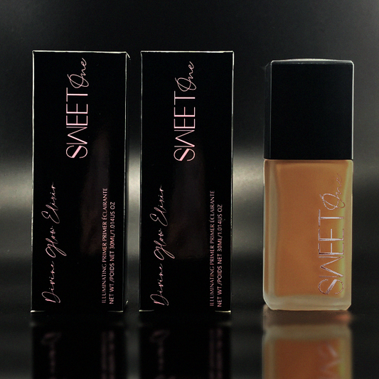 Sweet One Divine Glow Elixir Illuminating Multiuse Primer