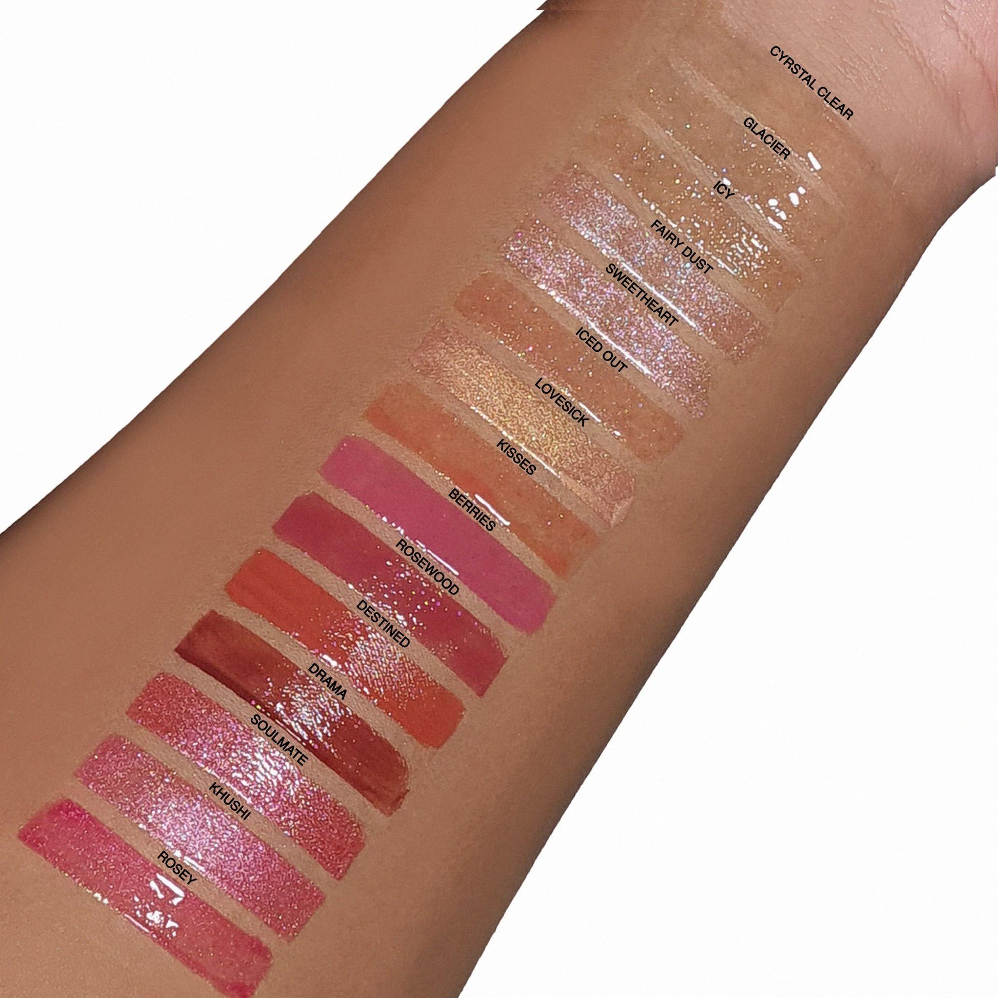 Sweet One Hydrating Lip Gloss