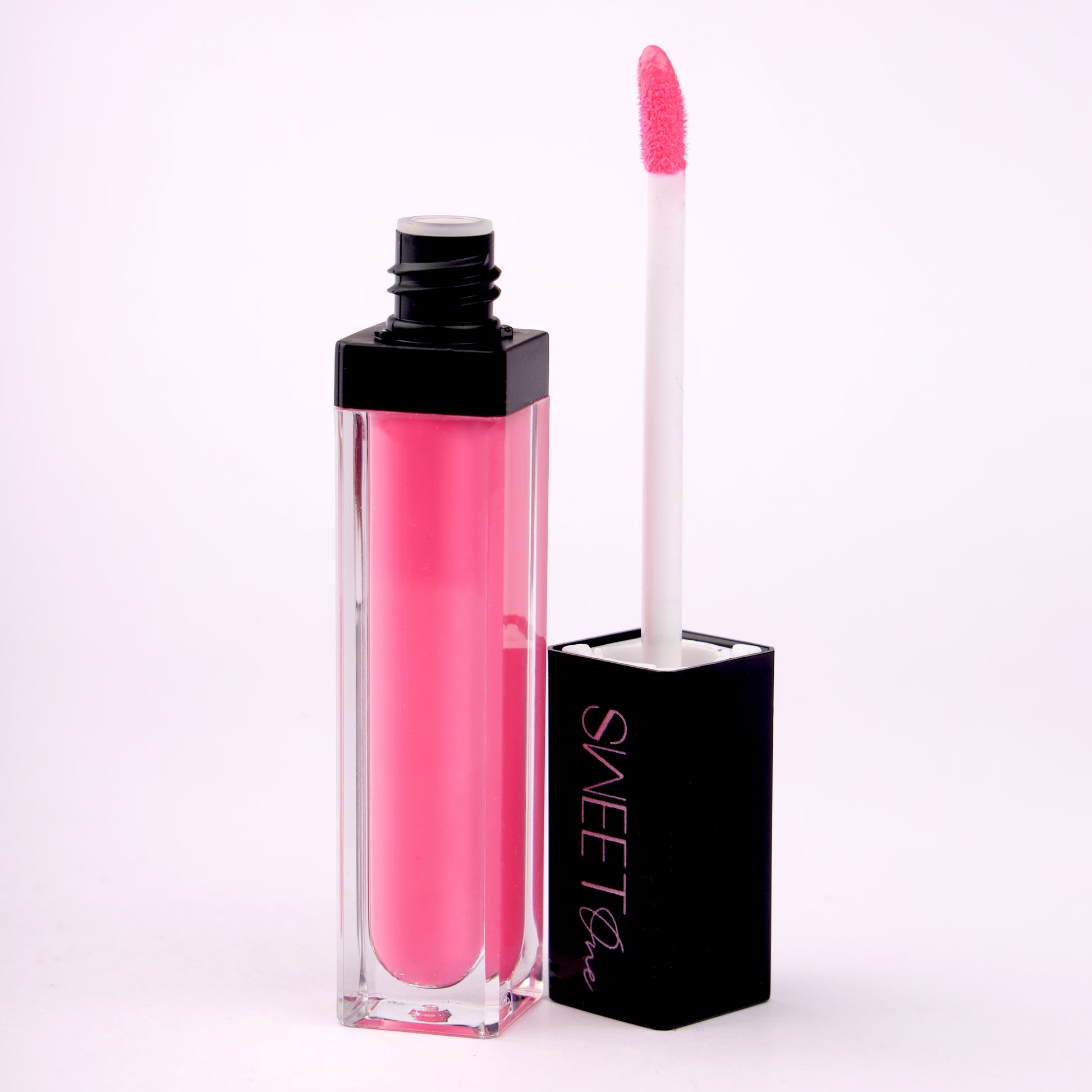 Sweet One Hydrating Lip Gloss Barbie