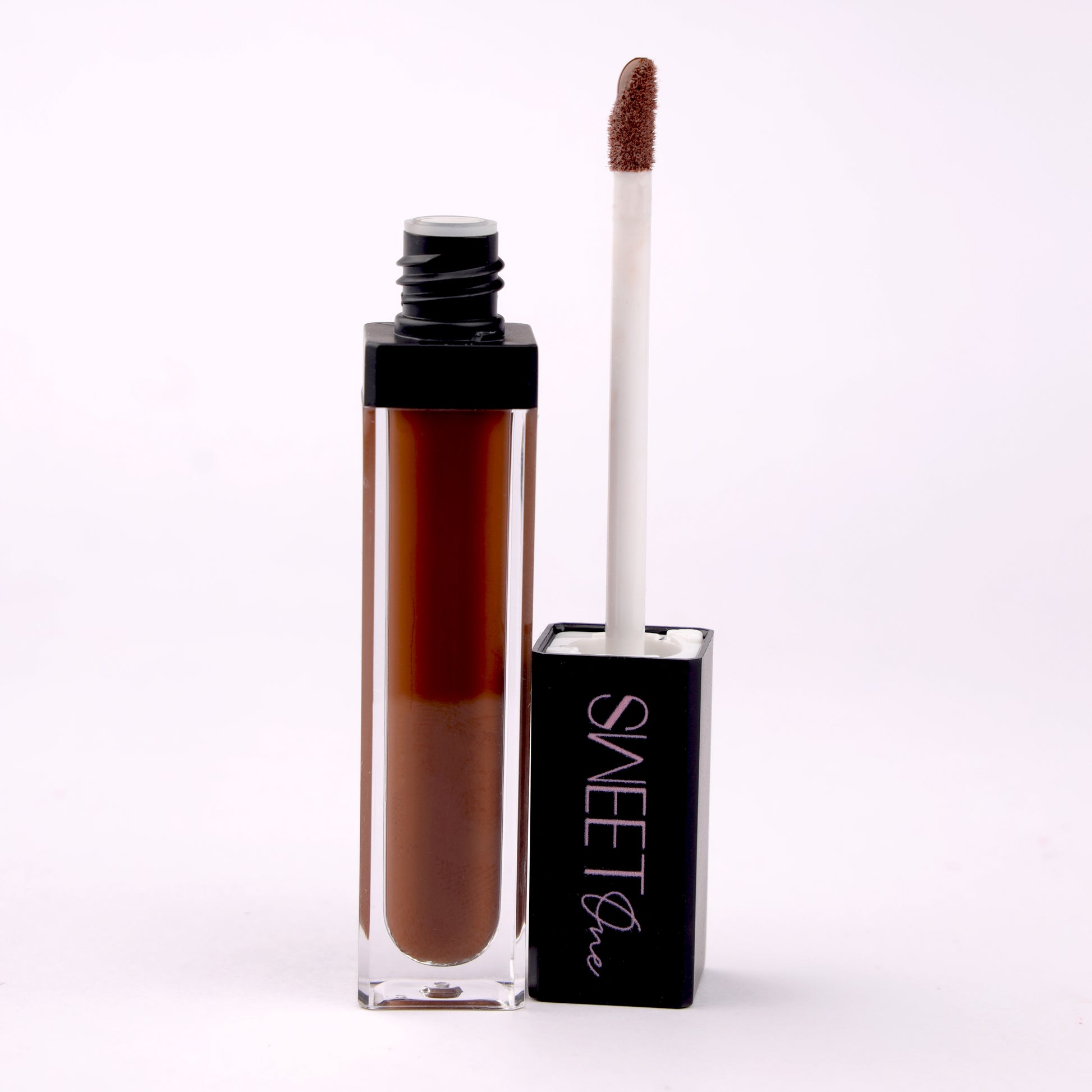 Sweet One Hydrating Lip Gloss Brownie