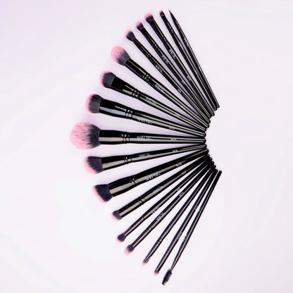 Sweet One Makeup Brushes - Individuals