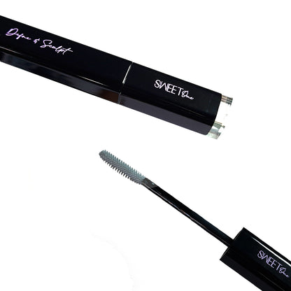 Sweet One Define and Sculpt Eyebrow Gel