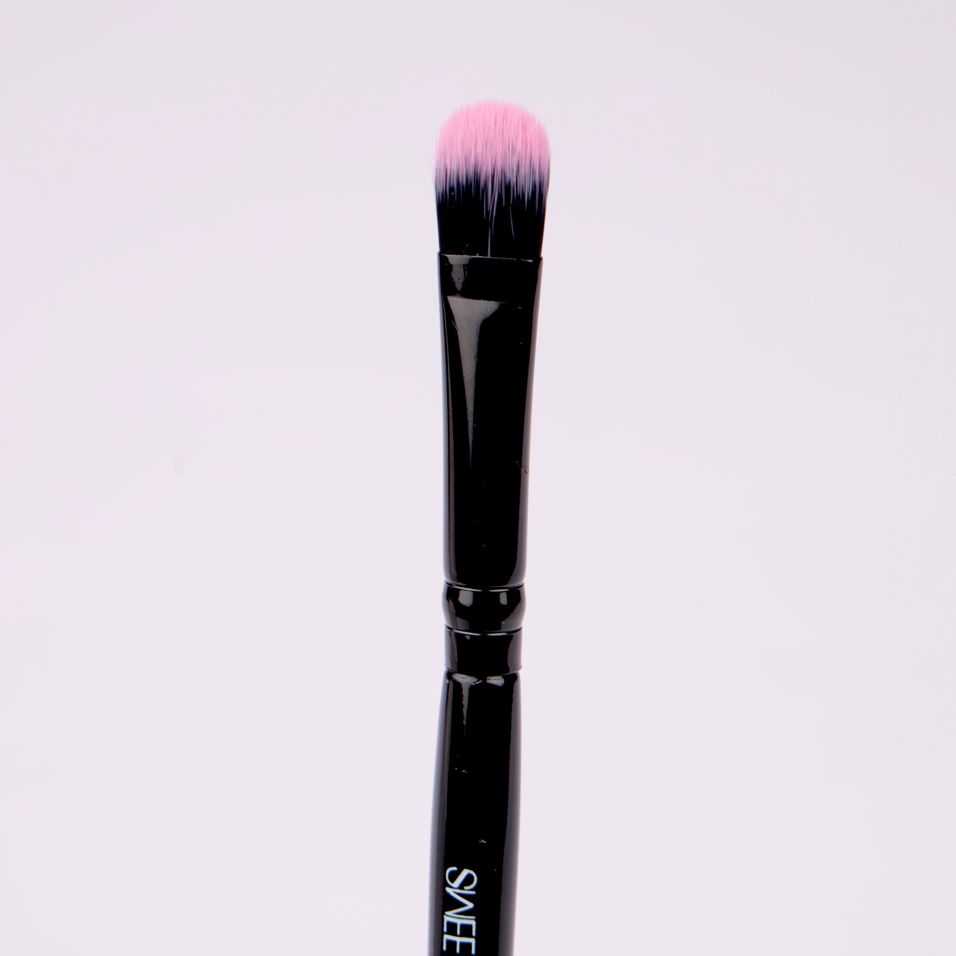 Sweet One Black Rose Eye Essential Set - 11 Expertly Crafted Brushes