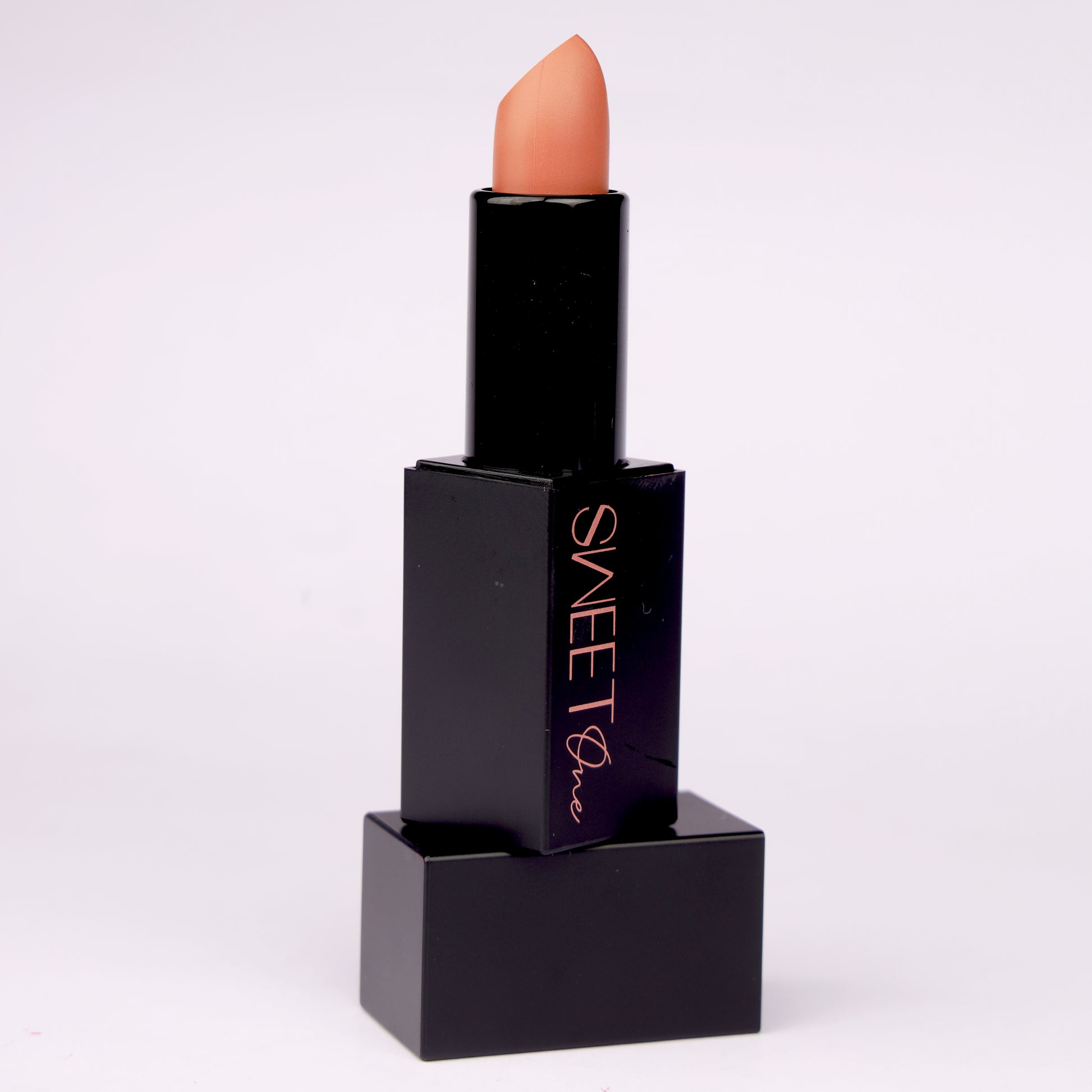 Sweet One Creme Lipstick Cinnamon