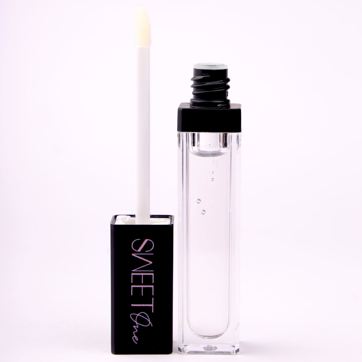 Sweet One Hydrating Lip Gloss Crystal Clear