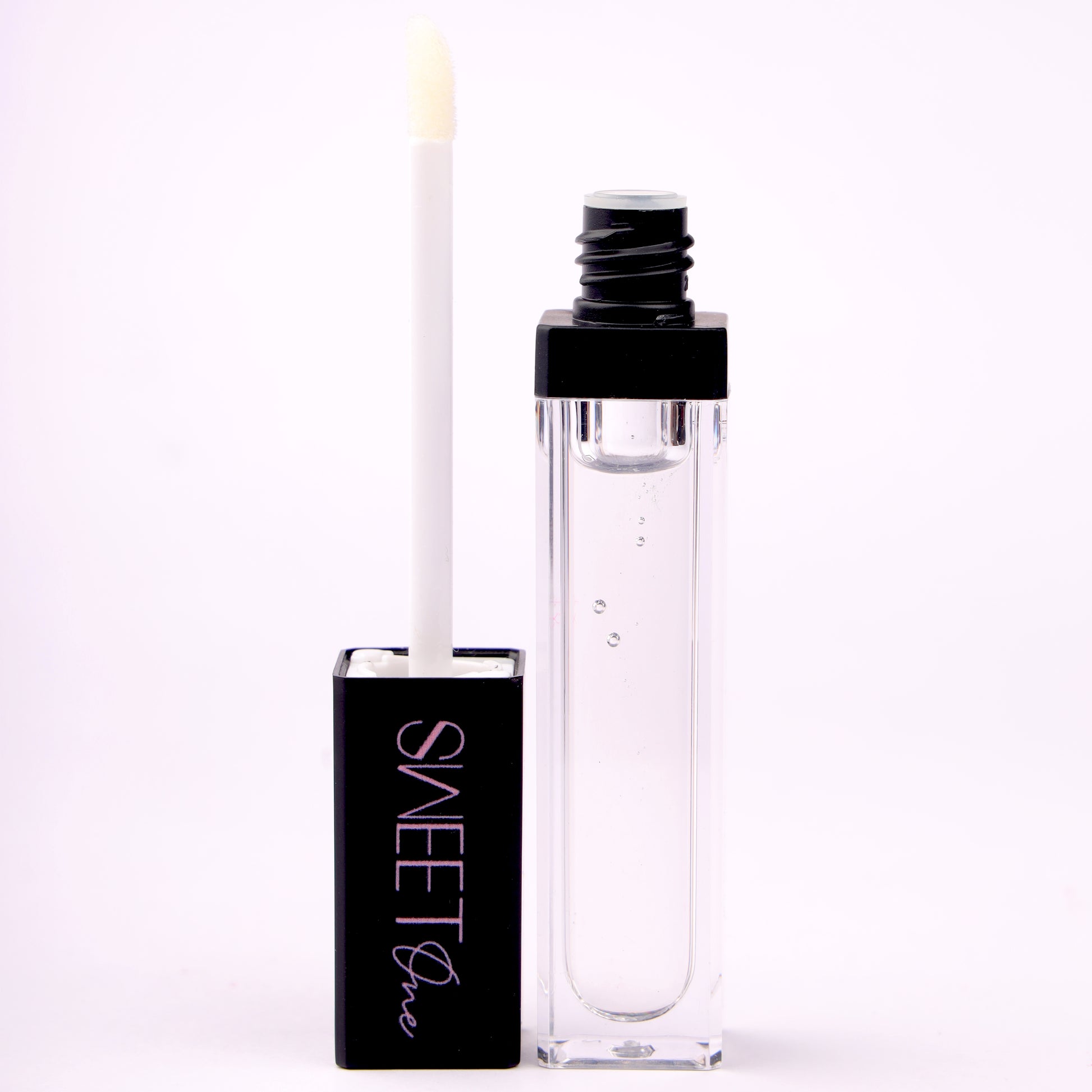 Sweet One Hydrating Lip Gloss Crystal Clear