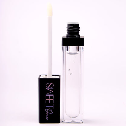 Sweet One Hydrating Lip Gloss Crystal Clear