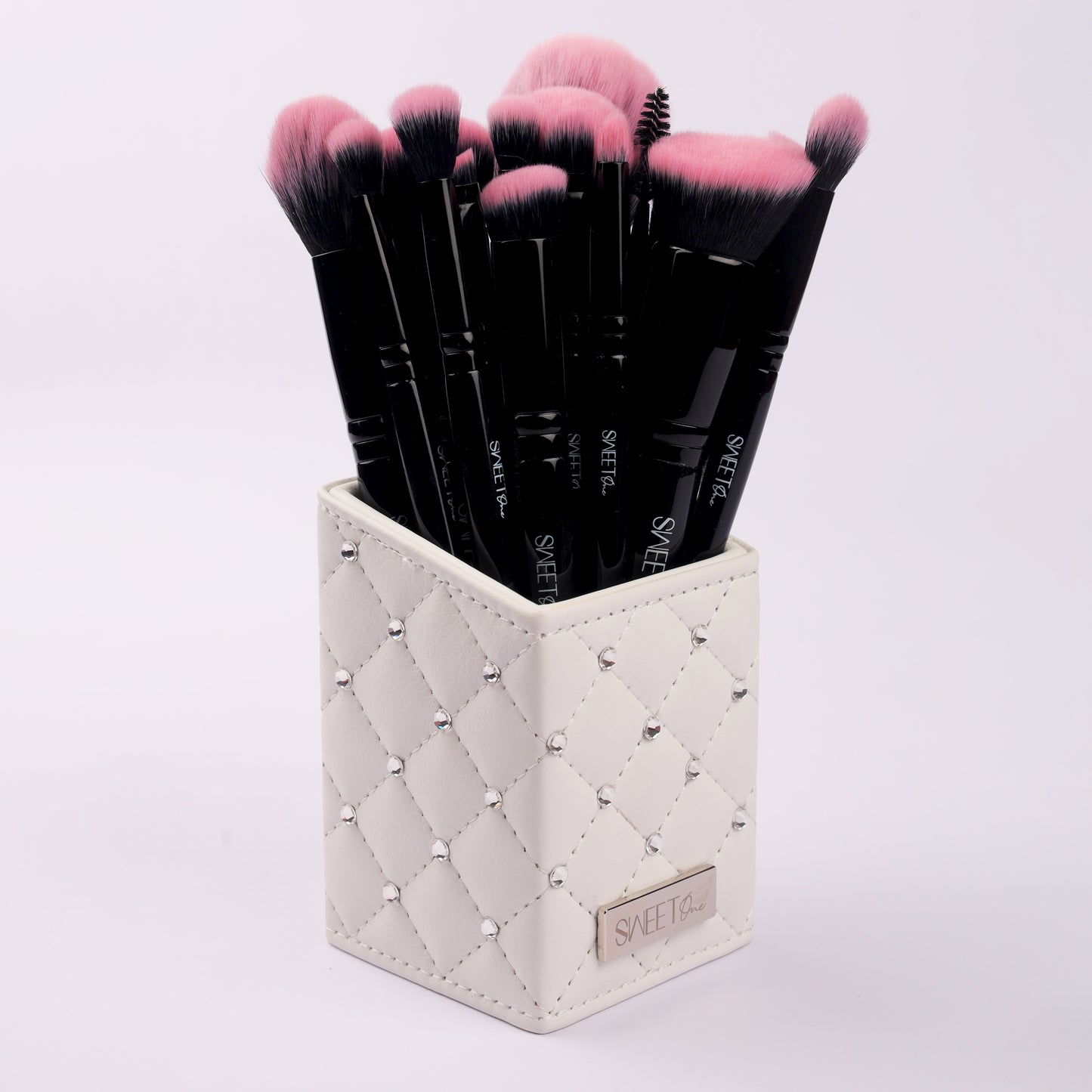 Sweet One Makeup Brush Holders