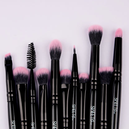 Sweet One Makeup Brushes - Individuals