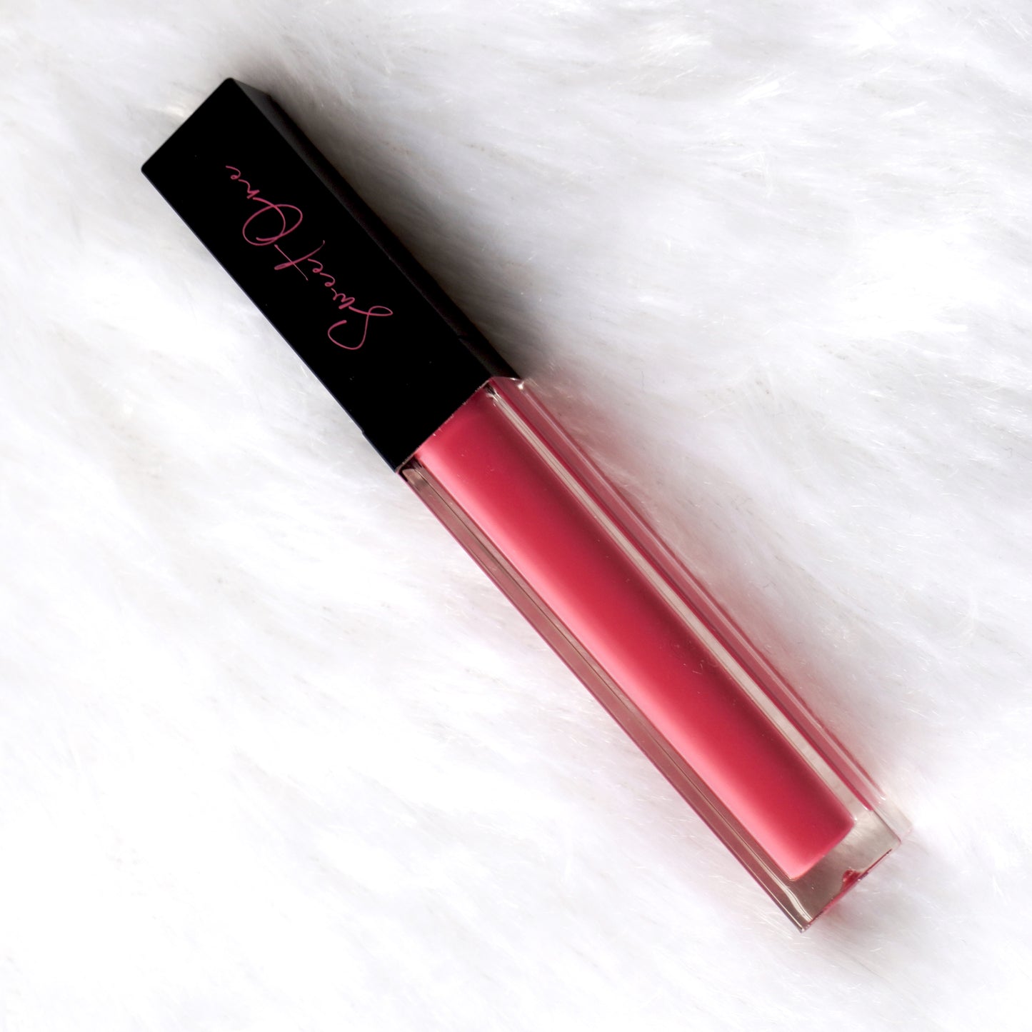 Sweet One Matte Locked in Liquid Lipstick
