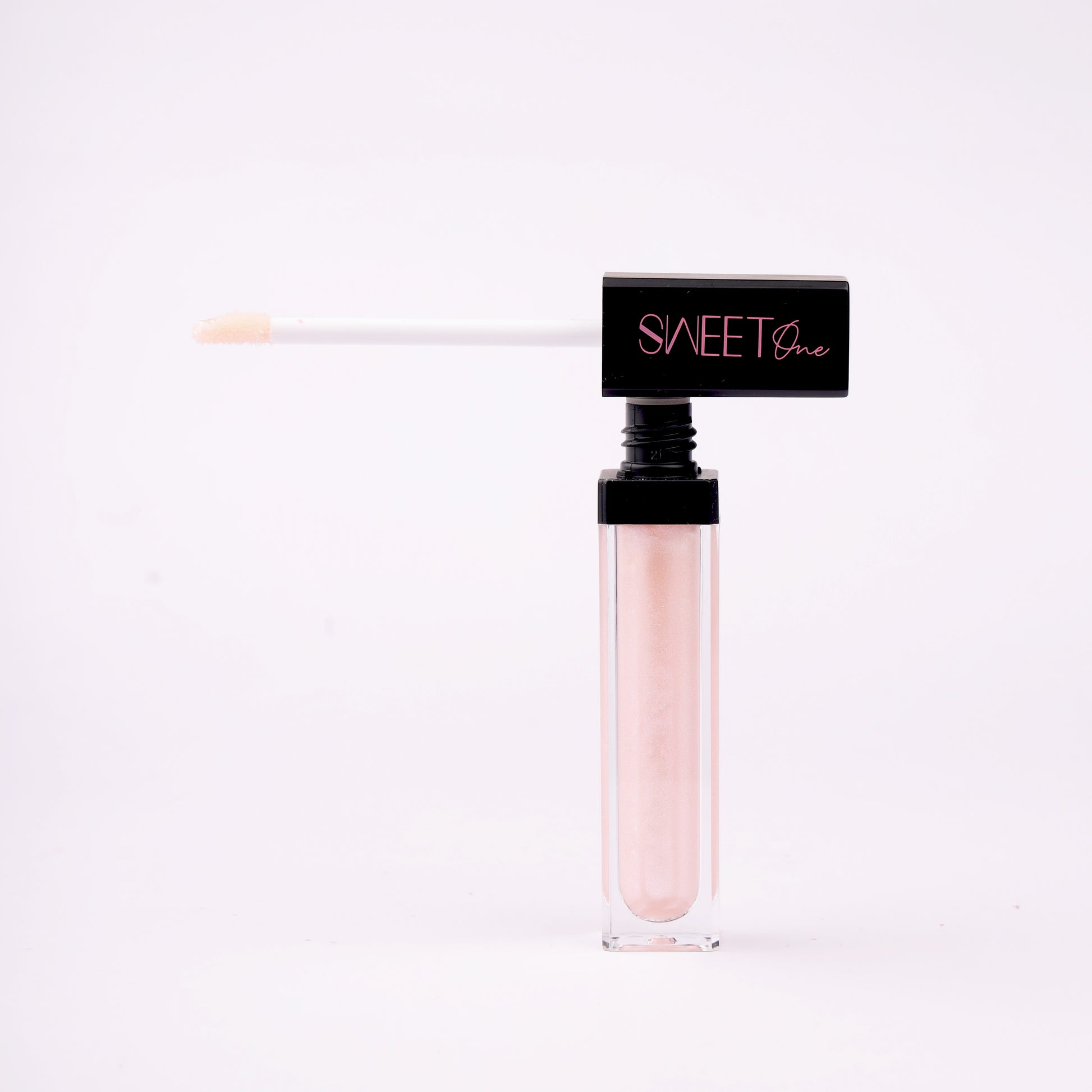 Sweet One Hydrating Lip Gloss Fairy Dust